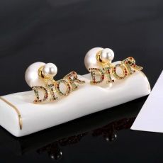 Christian Dior Earrings